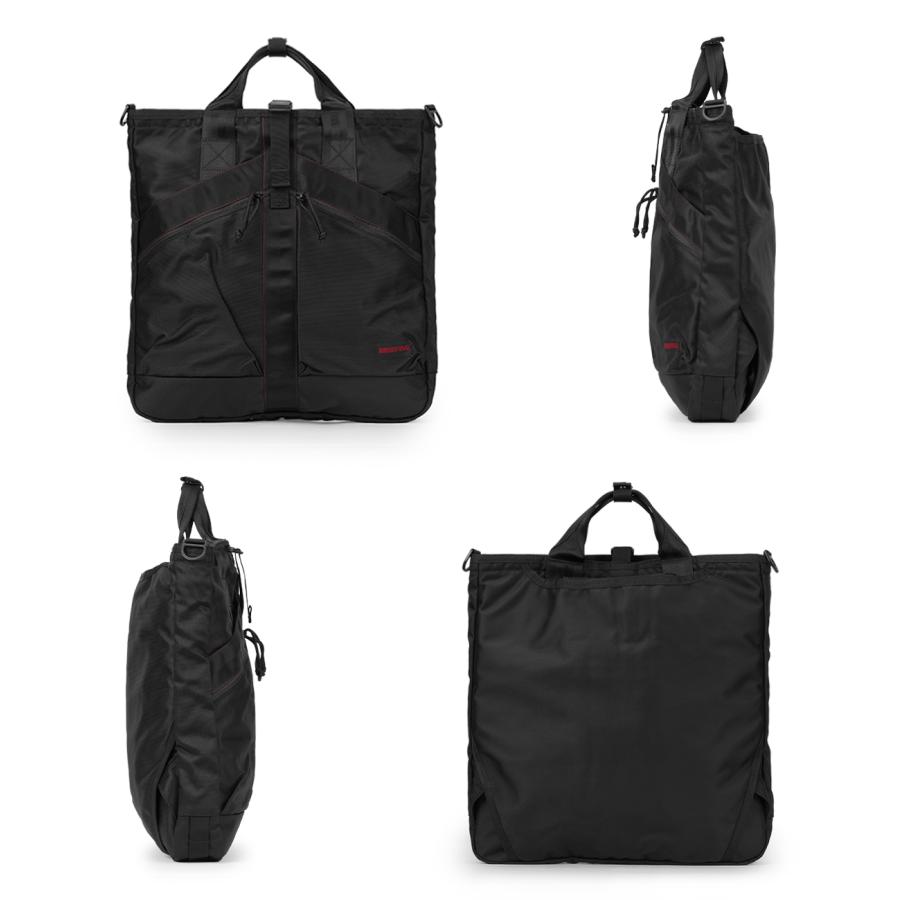 BRIEFING（ブリーフィング） スポット リュック ショルダーバッグ