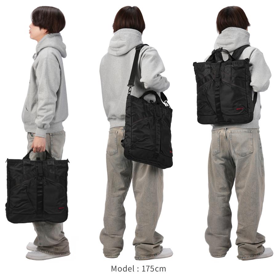 ブリーフィング 3way bag BEAMS MEN｜BRIEFING / 別注 3WAY BAG | Rakuten Fashion(楽天