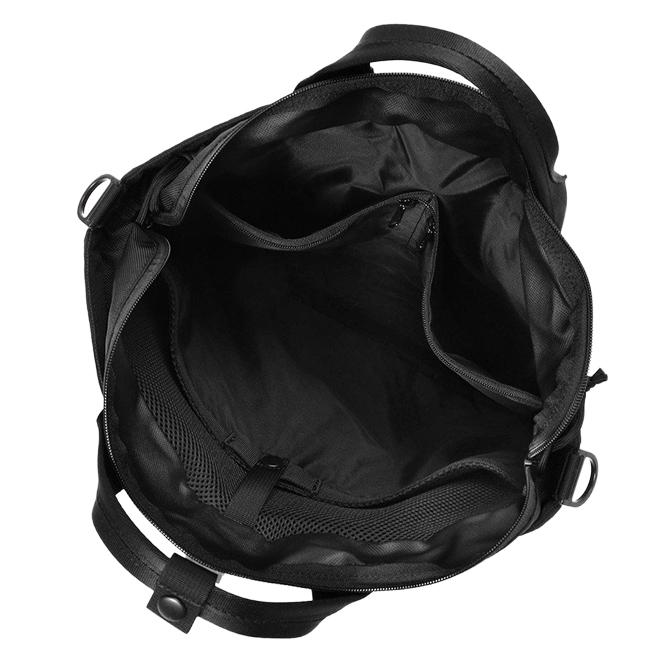 BRIEFING（ブリーフィング） 最大51% 1/11限定 スポット リュック