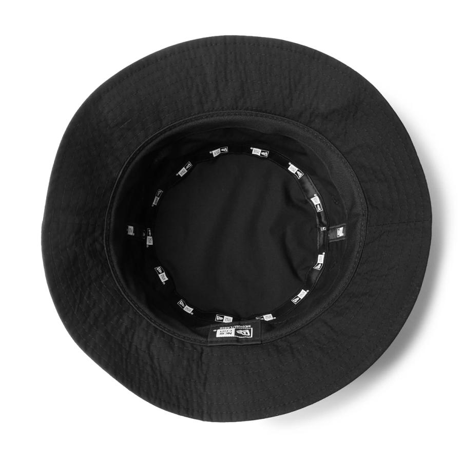 最大42% 8/11限定 ニューエラ タイプライター バケットハット バケハ 帽子 NEW ERA TYPEWRITER 14744752 | NEW ERA | 07