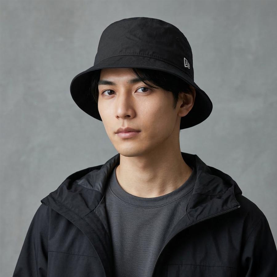 最大42% 8/11限定 ニューエラ タイプライター バケットハット バケハ 帽子 NEW ERA TYPEWRITER 14744752 | NEW ERA | 08