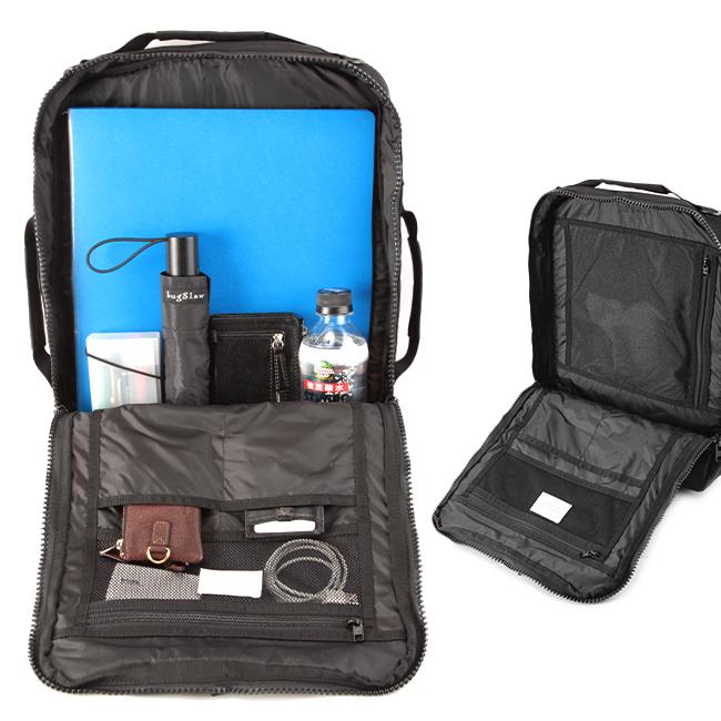 最大42% 1/15限定 サンドクヴィスト ビジネスバッグ メンズ 50代 40代 3WAY ビジネスリュック 通勤 薄型 スリム エアリアル SANDQVIST tyre 在庫限り | SANDQVIST | 14