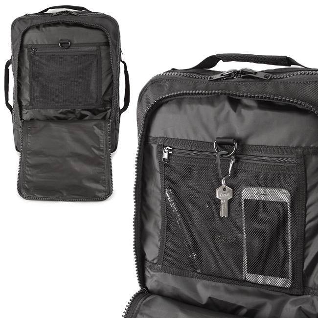 最大37% 3/18限定 サンドクヴィスト ビジネスバッグ メンズ 50代 40代 3WAY ビジネスリュック 通勤 薄型 スリム エアリアル SANDQVIST tyre 在庫限り | SANDQVIST | 15