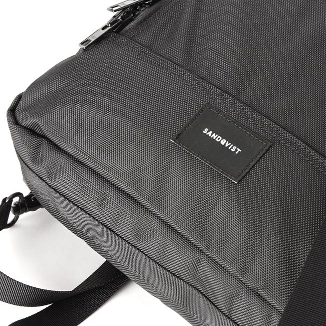 最大42% 1/15限定 サンドクヴィスト ビジネスバッグ メンズ 50代 40代 3WAY ビジネスリュック 通勤 薄型 スリム エアリアル SANDQVIST tyre 在庫限り | SANDQVIST | 21