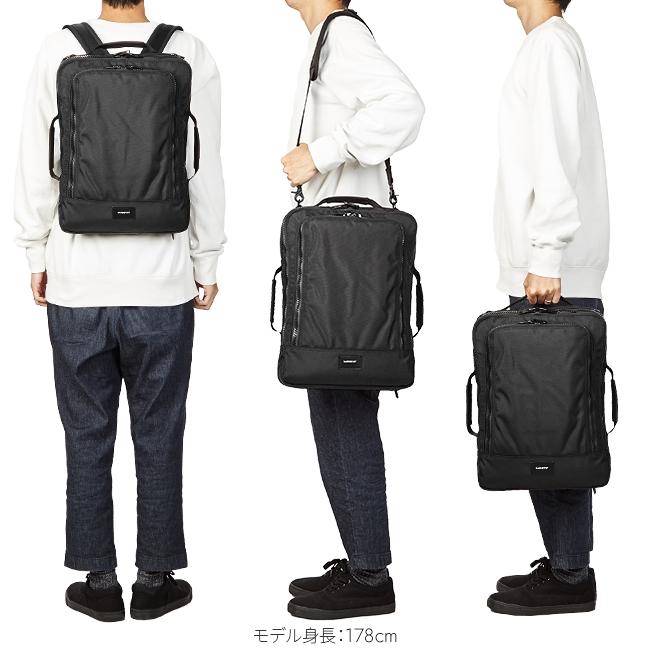 最大43% 4/11限定 サンドクヴィスト ビジネスバッグ メンズ 50代 40代 3WAY ビジネスリュック 通勤 薄型 スリム エアリアル SANDQVIST tyre 在庫限り | SANDQVIST | 11