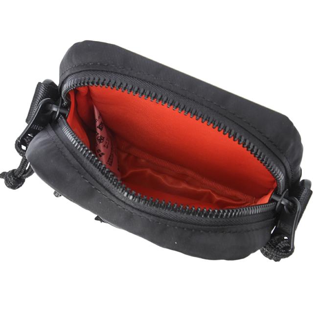 最大30% 5/1限定 アルファ インダストリーズ UTILITY POCKET GADGET POUCH ポーチショルダー tz1125-66020｜selection｜10