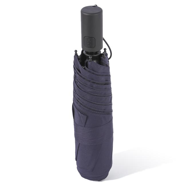 最大42% 3/8限定 ウォーターフロント 折りたたみ傘 晴雨兼用 自動開閉 軽量 超撥水 UVカット ワンタッチ 折り畳み傘 55cm Waterfront U355-0811 | Waterfront | 19