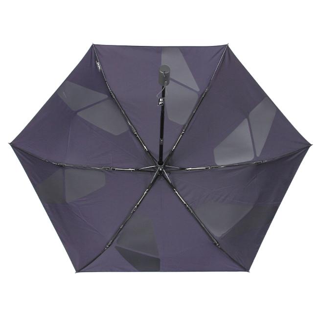 最大42% 3/8限定 ウォーターフロント 折りたたみ傘 晴雨兼用 自動開閉 軽量 超撥水 UVカット ワンタッチ 折り畳み傘 55cm Waterfront U355-0811 | Waterfront | 23