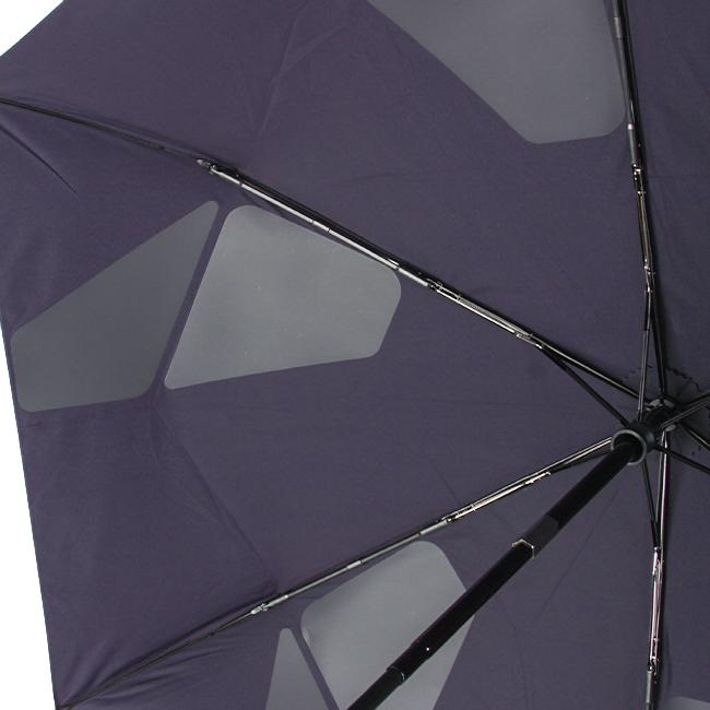最大42% 3/8限定 ウォーターフロント 折りたたみ傘 晴雨兼用 自動開閉 軽量 超撥水 UVカット ワンタッチ 折り畳み傘 55cm Waterfront U355-0811 | Waterfront | 24