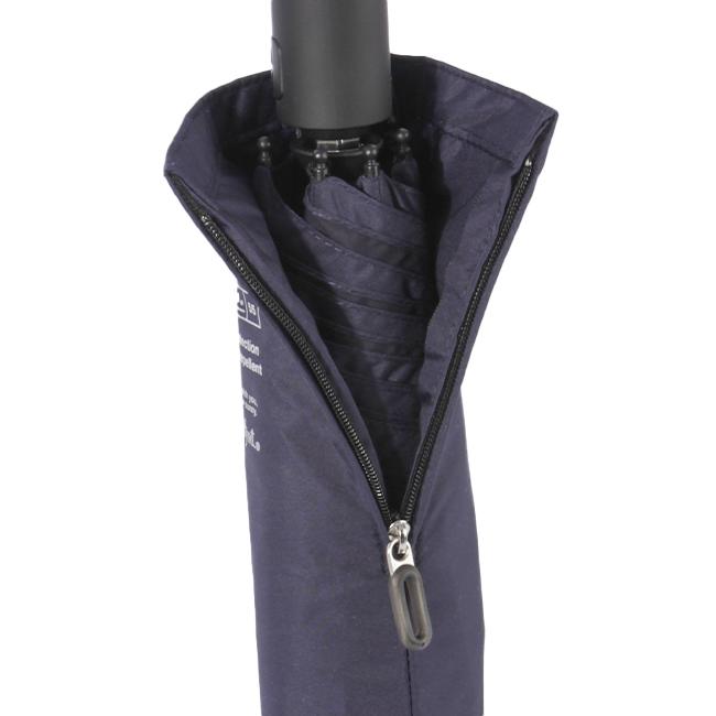 最大42% 3/8限定 ウォーターフロント 折りたたみ傘 晴雨兼用 自動開閉 軽量 超撥水 UVカット ワンタッチ 折り畳み傘 55cm Waterfront U355-0811 | Waterfront | 17