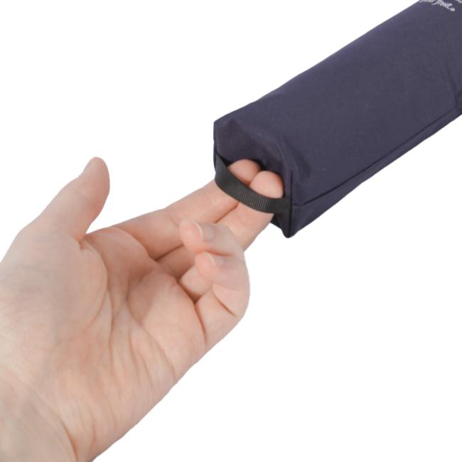 最大42% 3/8限定 ウォーターフロント 折りたたみ傘 晴雨兼用 自動開閉 軽量 超撥水 UVカット ワンタッチ 折り畳み傘 55cm Waterfront U355-0811 | Waterfront | 18