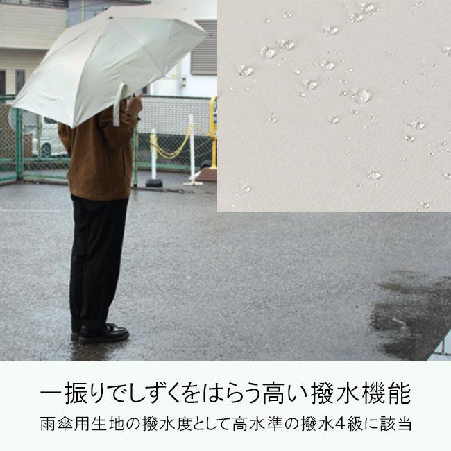 最大41% 9/6限定 ウォーターフロント 折りたたみ傘 折り畳み傘 晴雨兼用 自動開閉 形状記憶 軽量 ワンタッチ メンズ レディース Waterfront U355-0887 | Waterfront | 12