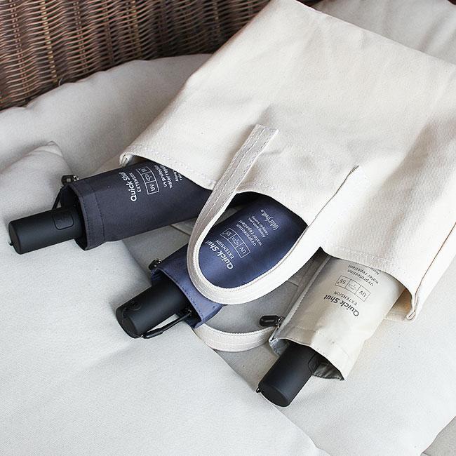 最大51% 2/11限定 ウォーターフロント 折りたたみ傘 自動開閉 晴雨兼用 軽量 コンパクト 6本骨 クイックシャット エクステンション Waterfront U355-0887 | Waterfront | 17