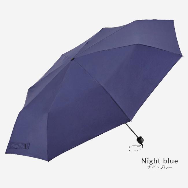 Waterfront（ウォーターフロント） 最大41% 2/25限定 折りたたみ傘