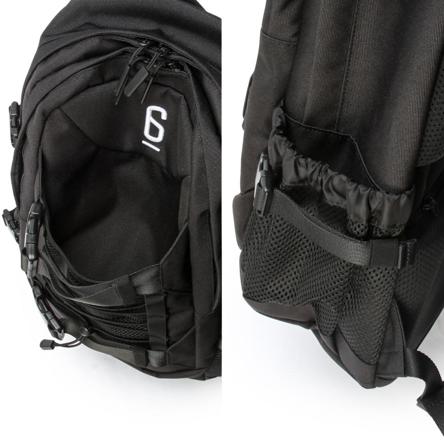 UNION6（ユニオンシックス） 最大51% 5/24限定 ポリエスター リュック
