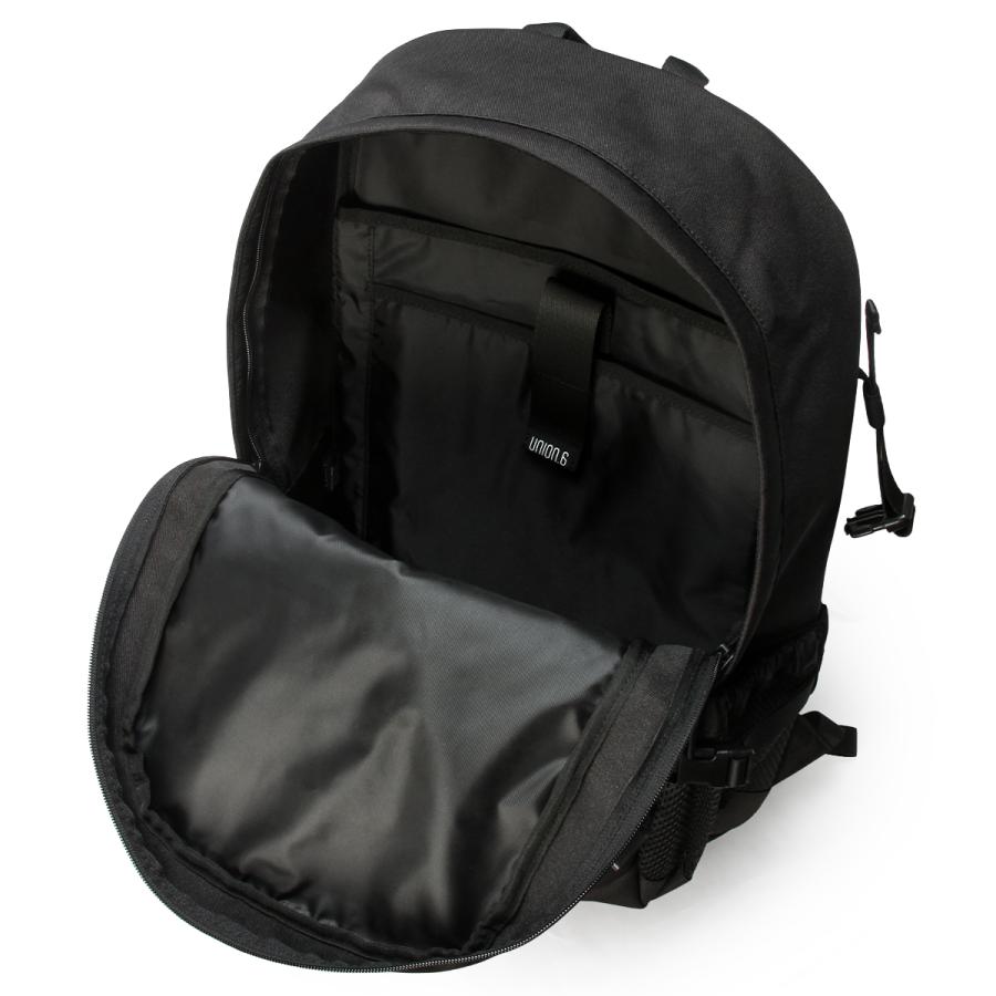 UNION6（ユニオンシックス） 最大42% 7/22限定 ポリエスター リュック