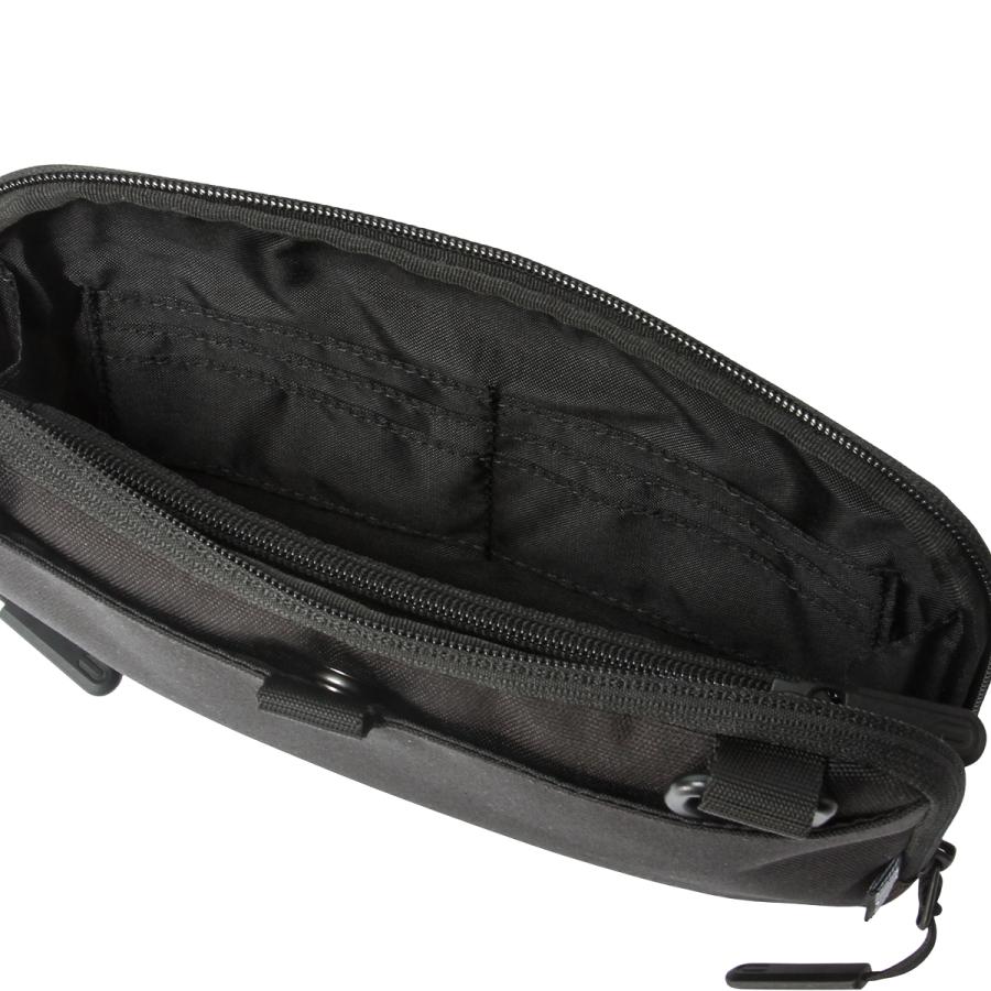 最大51% 2/11限定 ユニオンシックス ポリエスター ショルダーバッグ メンズ レディース ブランド 斜めがけバッグ 小さめ UNION.6 POLYESTER UNION6 | UNION6 | 11