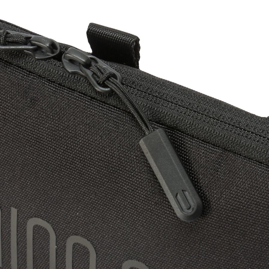 最大51% 3/27限定 ユニオンシックス ポリエスター ショルダーバッグ メンズ レディース ブランド 斜めがけバッグ 小さめ UNION.6 POLYESTER UNION6 | UNION6 | 12