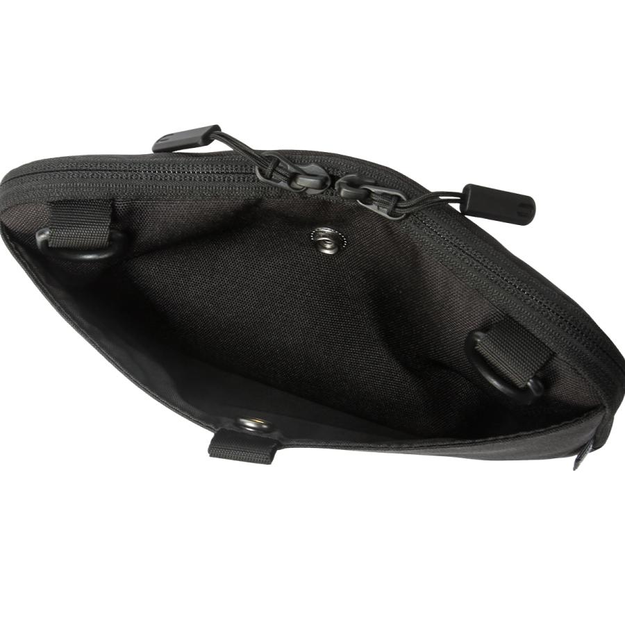 最大51% 2/11限定 ユニオンシックス ポリエスター ショルダーバッグ メンズ レディース ブランド 斜めがけバッグ 小さめ UNION.6 POLYESTER UNION6 | UNION6 | 15