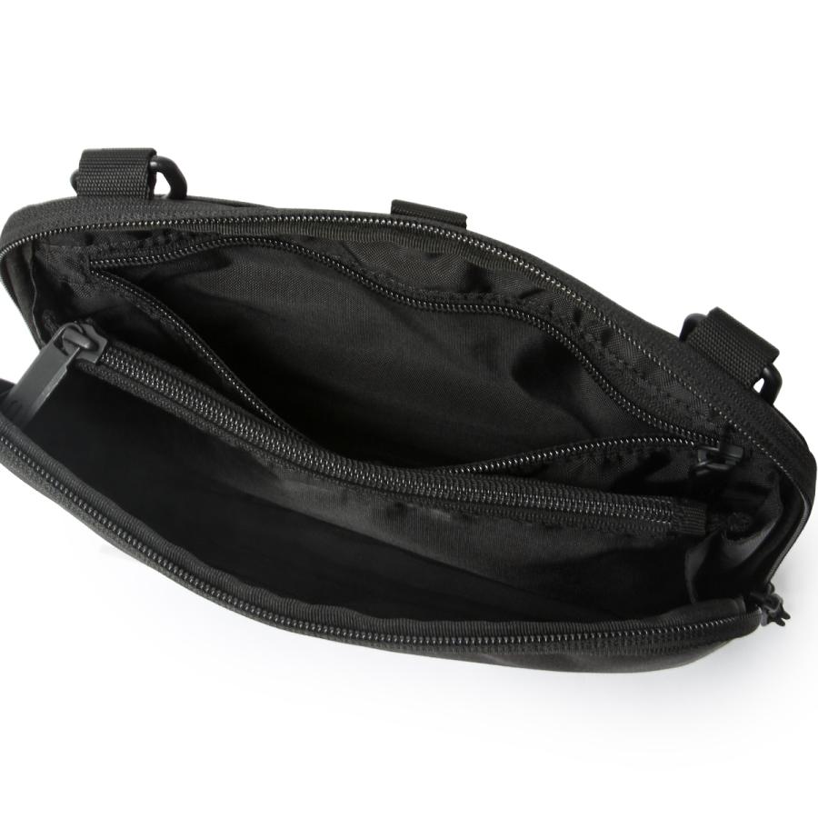 最大51% 2/11限定 ユニオンシックス ポリエスター ショルダーバッグ メンズ レディース ブランド 斜めがけバッグ 小さめ UNION.6 POLYESTER UNION6 | UNION6 | 09