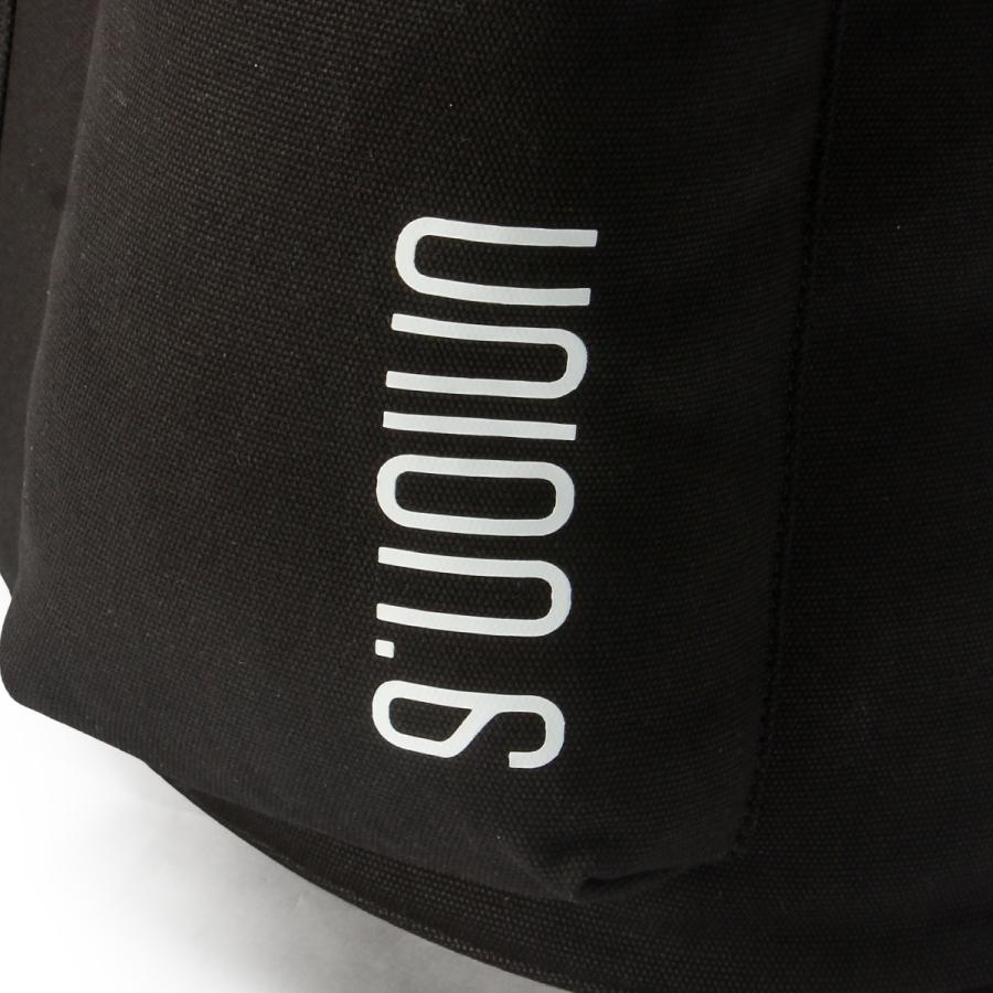 最大50% 2/15限定 ユニオンシックス キャンバス トートバッグ ヘルメットバッグ メンズ レディース ブランド A4 B4 23L UNION.6 CANVAS UNION6 | UNION6 | 12