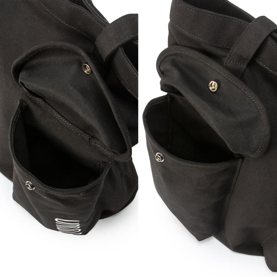 最大51% 3/27限定 ユニオンシックス キャンバス トートバッグ ヘルメットバッグ メンズ レディース ブランド A4 B4 23L UNION.6 CANVAS UNION6 | UNION6 | 13