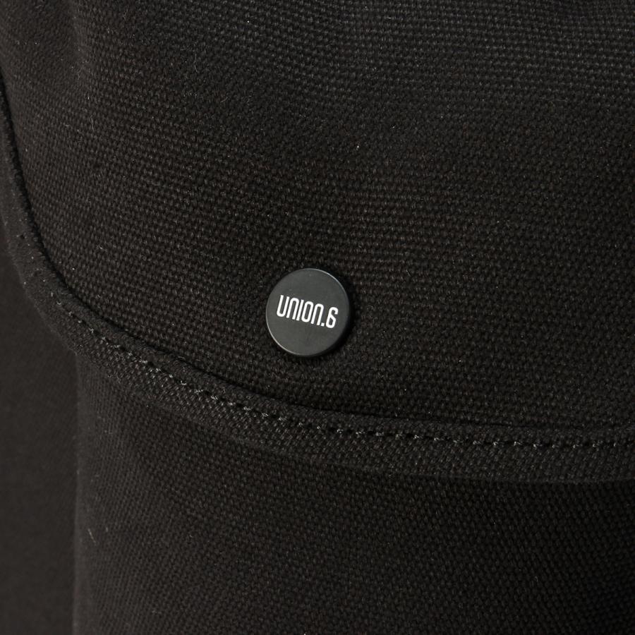 最大50% 2/15限定 ユニオンシックス キャンバス トートバッグ ヘルメットバッグ メンズ レディース ブランド A4 B4 23L UNION.6 CANVAS UNION6 | UNION6 | 14