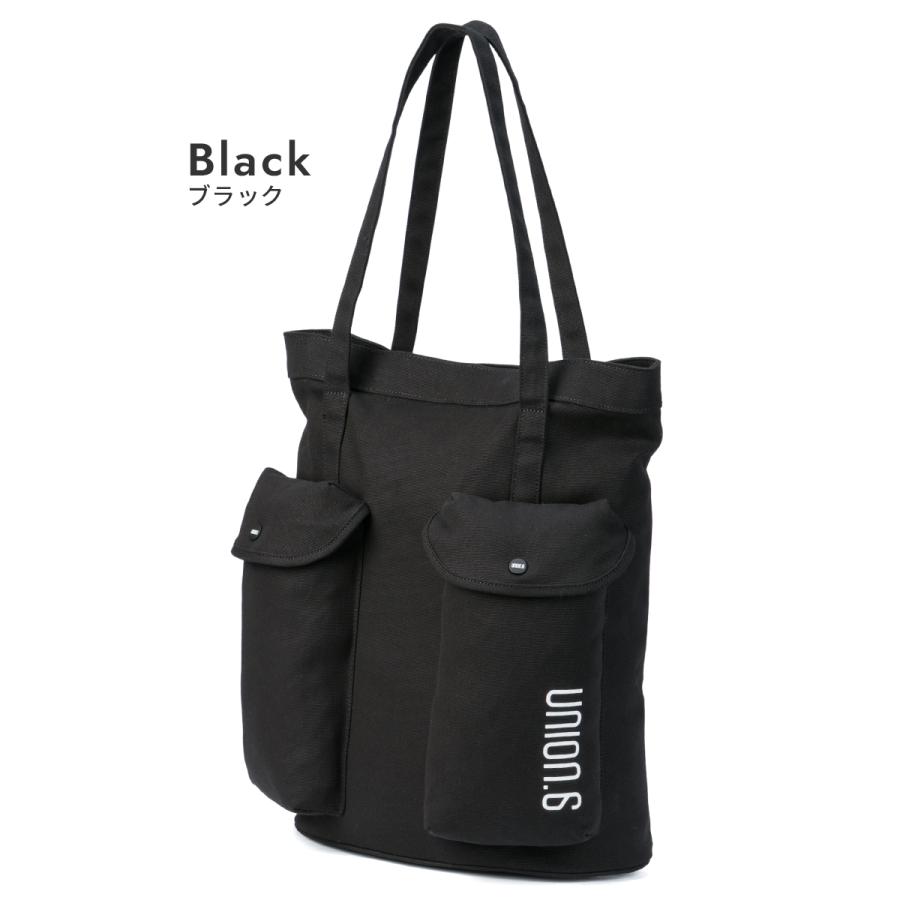 最大50% 2/15限定 ユニオンシックス キャンバス トートバッグ ヘルメットバッグ メンズ レディース ブランド A4 B4 23L UNION.6 CANVAS UNION6 | UNION6 | 03