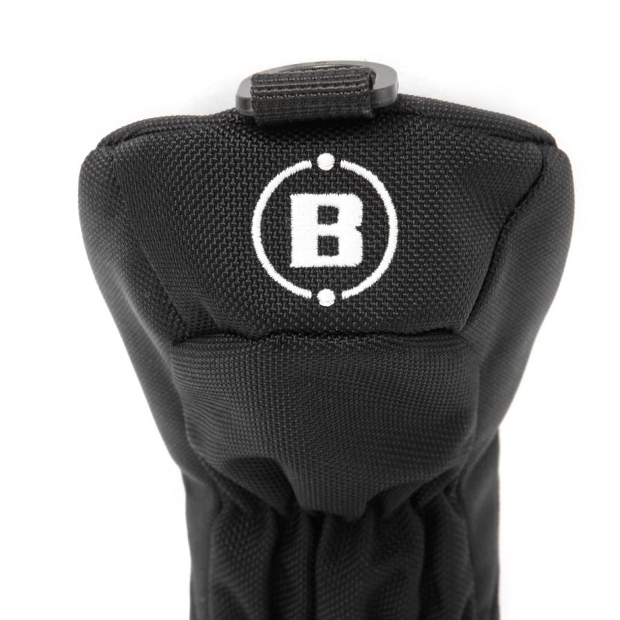 最大42% 2/11限定 ブリーフィング ゴルフ プロシリーズ ヘッドカバー ユーティリティカバー 3番 4番 5番 X番 BRIEFING GOLF PRO SERIES BRG241G42 | BRIEFING GOLF | 13