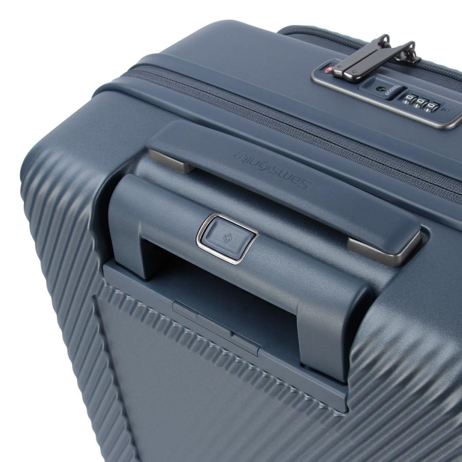 Samsonite（サムソナイト） スーツケース 機内持ち込み Sサイズ SS 33L