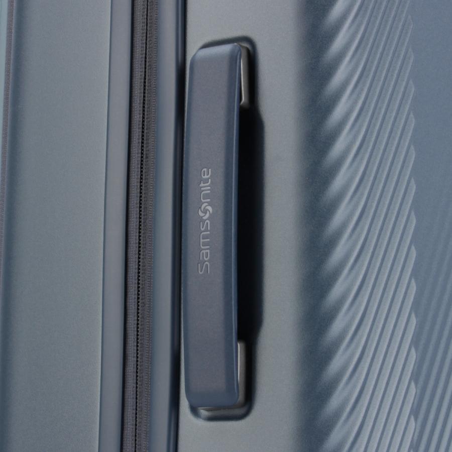 【お値下げ】Samsonite スーツケース　サムソナイト　33L ユニマックス スピナー69 EXP QO9＊002 スーツケース