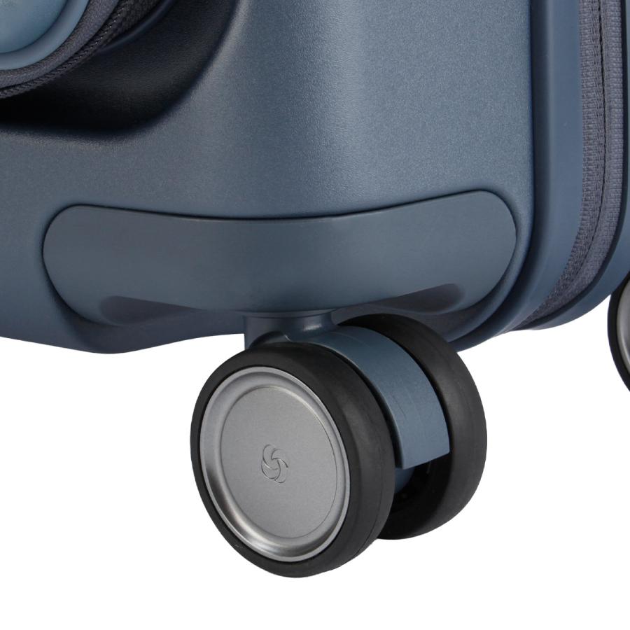 【お値下げ】Samsonite スーツケース　サムソナイト　33L ユニマックス スピナー69 EXP QO9＊002 スーツケース