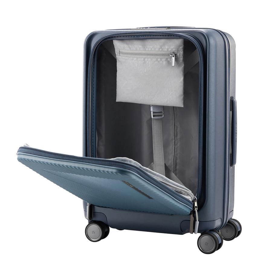 【お値下げ】Samsonite スーツケース　サムソナイト　33L スーツケース SPINNER 68／25 EXP KJ1＊002