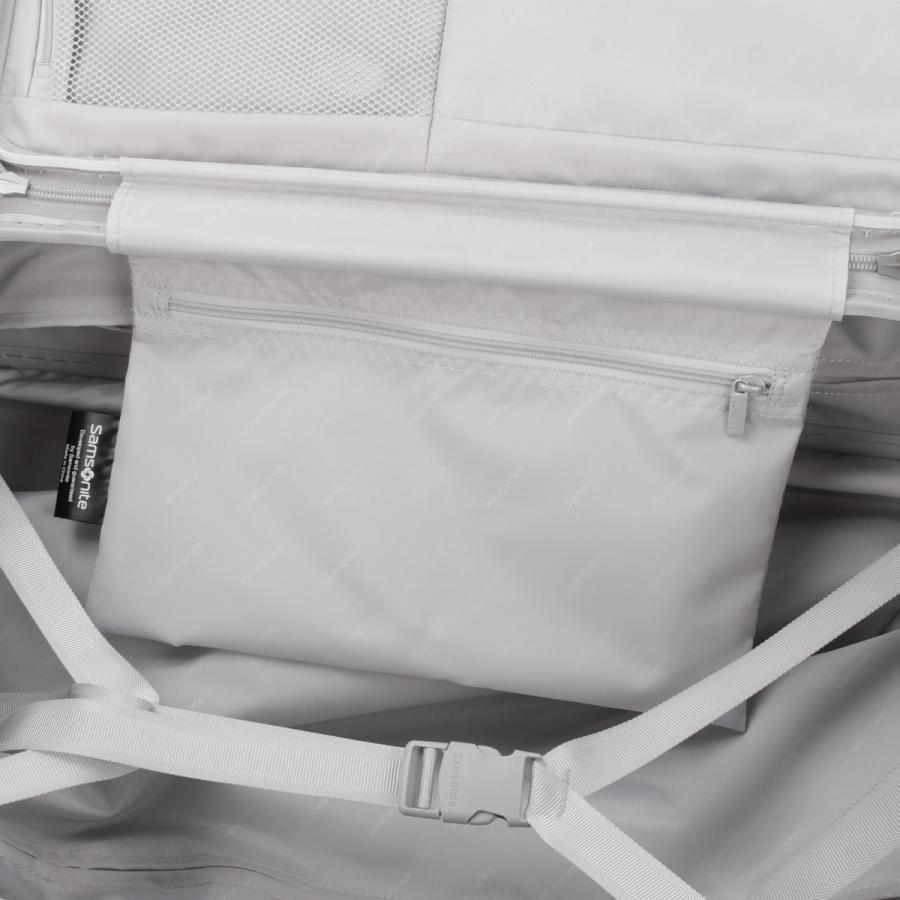 最大53% 3/1まで サムソナイト スーツケース Lサイズ 76L/92L 大型 軽量 拡張 ブックオープン ジップリックスFT スピナー68 Samsonite | Samsonite | 10