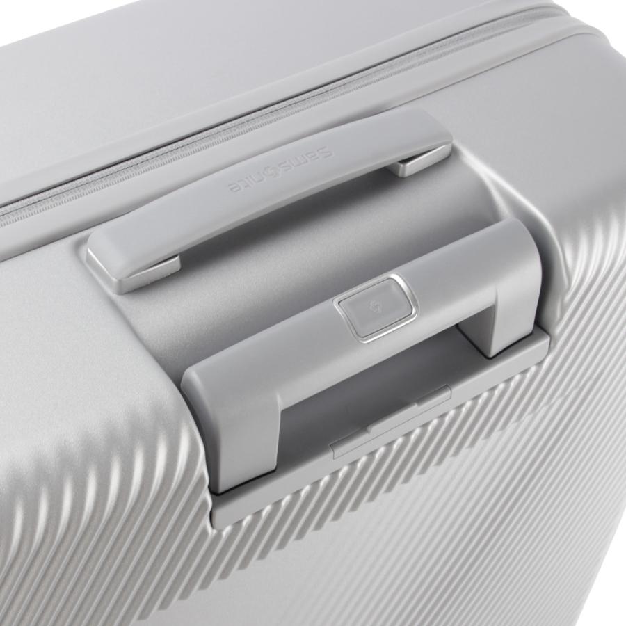 最大53% 3/1まで サムソナイト スーツケース Lサイズ 76L/92L 大型 軽量 拡張 ブックオープン ジップリックスFT スピナー68 Samsonite | Samsonite | 11