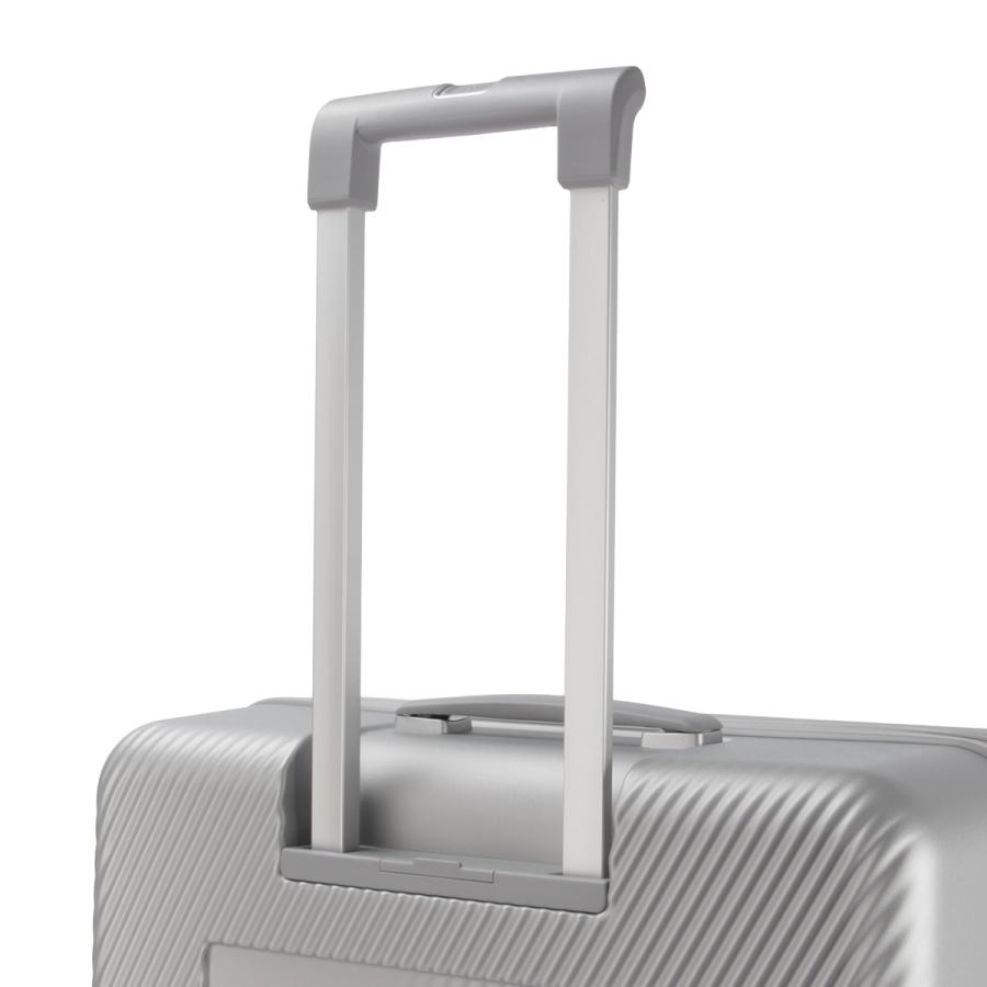 Samsonite（サムソナイト） 最大44% 8/2まで スーツケース Lサイズ 76L