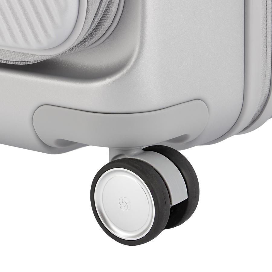 最大53% 3/1まで サムソナイト スーツケース Lサイズ 76L/92L 大型 軽量 拡張 ブックオープン ジップリックスFT スピナー68 Samsonite | Samsonite | 14