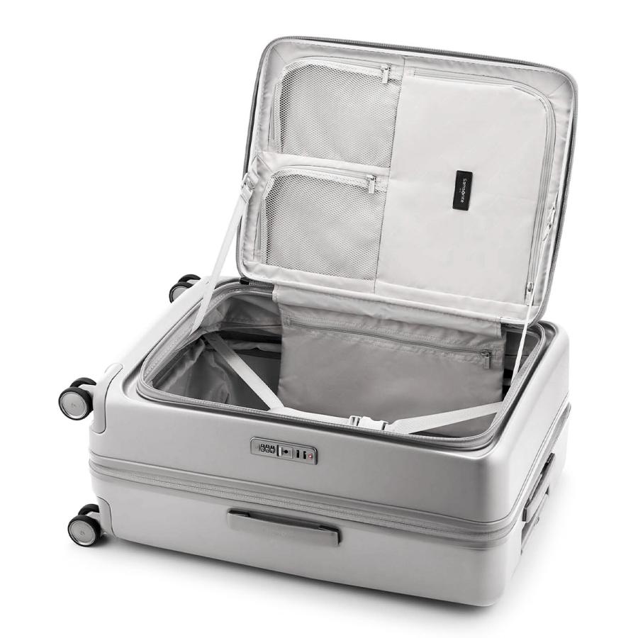 Samsonite（サムソナイト） 最大44% 8/2まで スーツケース Lサイズ 76L
