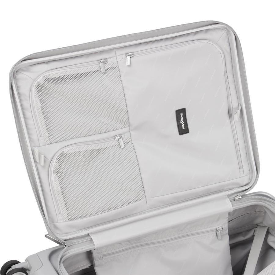 最大53% 3/1まで サムソナイト スーツケース Lサイズ 76L/92L 大型 軽量 拡張 ブックオープン ジップリックスFT スピナー68 Samsonite | Samsonite | 08