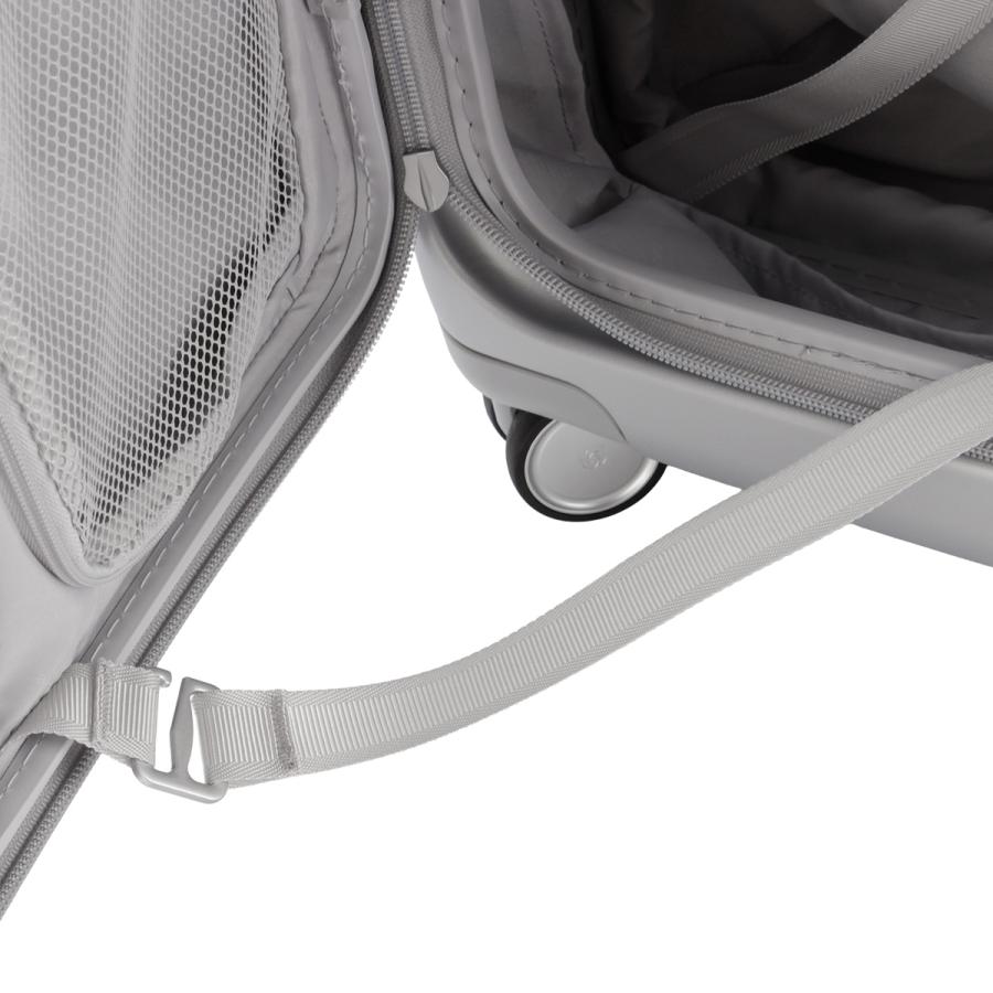 最大53% 3/1まで サムソナイト スーツケース Lサイズ 76L/92L 大型 軽量 拡張 ブックオープン ジップリックスFT スピナー68 Samsonite | Samsonite | 09