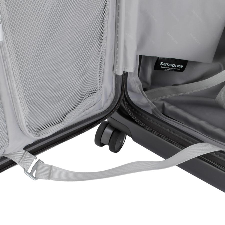 サムソナイト　スーツケース　新品 Samsonite サムソナイト スーツケース 機内持ち込み Sサイズ 37L/43L