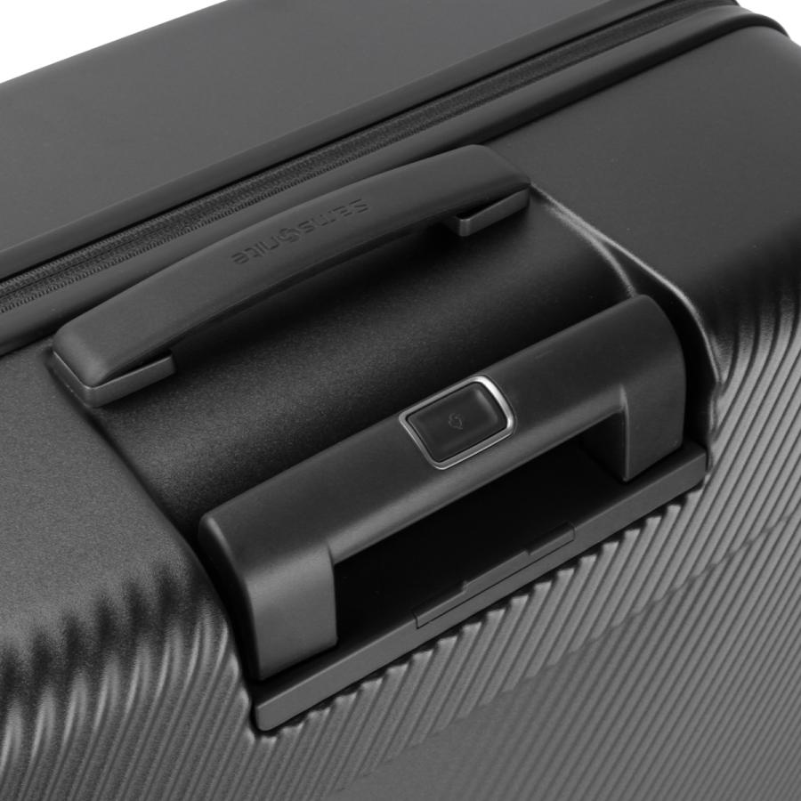 最大41% 9/6限定 サムソナイト スーツケース LLサイズ XL 102L/120L 大型 大容量 軽量 拡張 フロントオープン ブックオープン キャリーケース Samsonite | Samsonite | 11