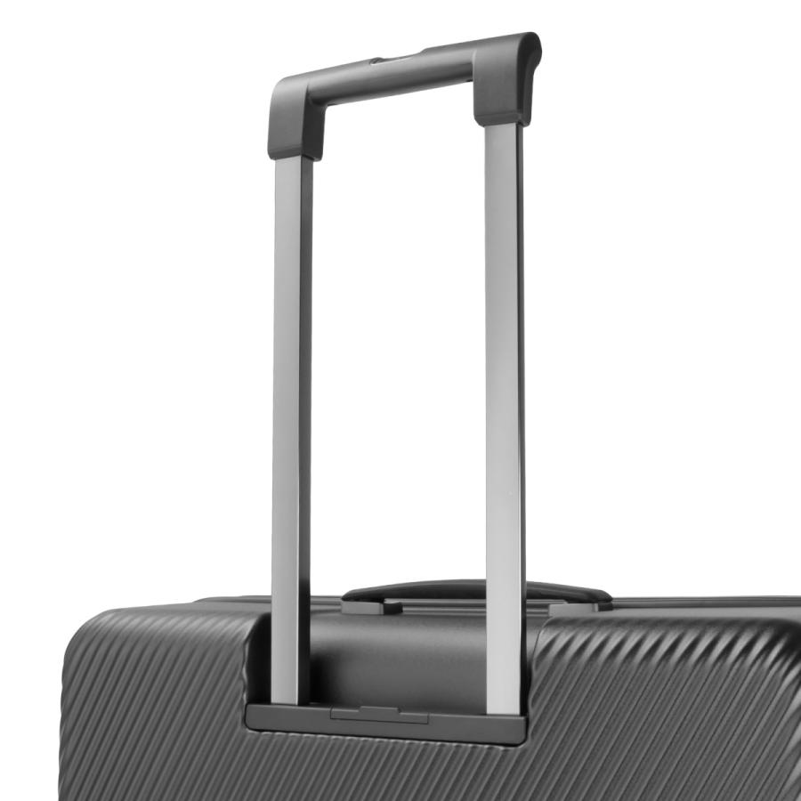 Samsonite（サムソナイト） 最大50% 12/25限定 スーツケース LLサイズ