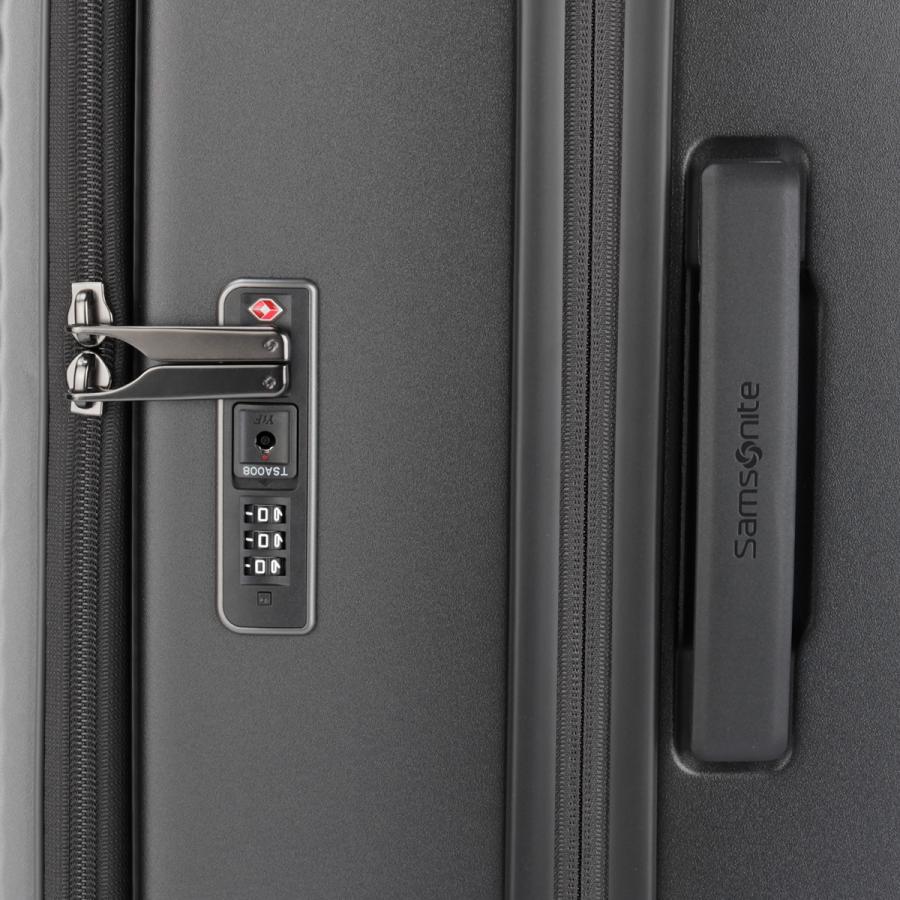 Samsonite（サムソナイト） 最大50% 12/25限定 スーツケース LLサイズ