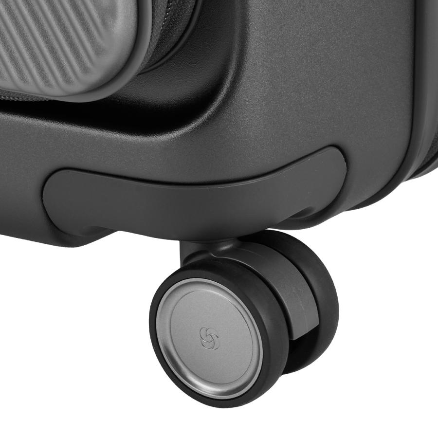 最大41% 9/6限定 サムソナイト スーツケース LLサイズ XL 102L/120L 大型 大容量 軽量 拡張 フロントオープン ブックオープン キャリーケース Samsonite | Samsonite | 14