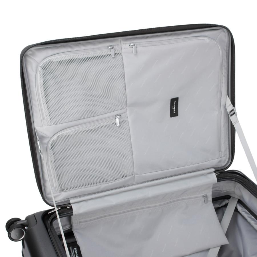 最大51% 2/3限定 サムソナイト スーツケース LLサイズ XLサイズ 102L/120L 大型 大容量 軽量 拡張 フロントオープン ブックオープン キャリーケース Samsonite | Samsonite | 08