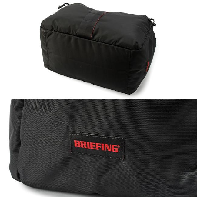 BRIEFING 最大50% 11/5限定 ブリーフィング バッグ ボストン