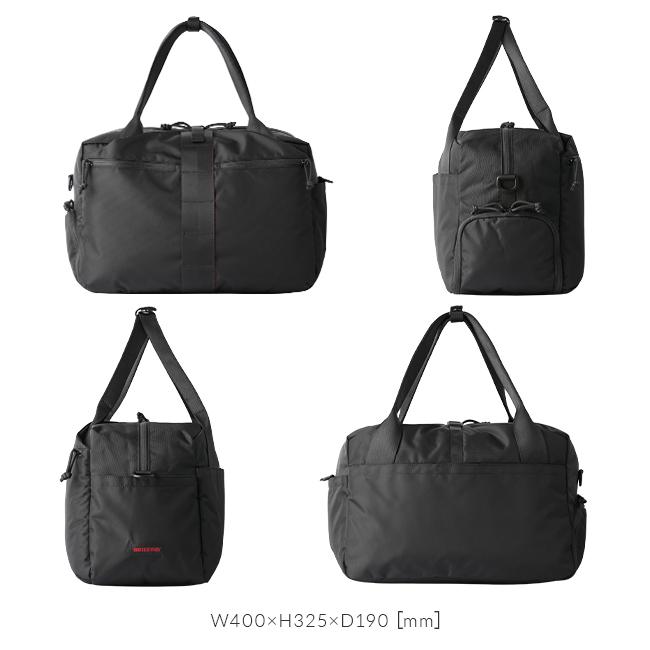 BRIEFING ボストンバッグ ボストンバッグ | ブリーフィング公式サイト | BRIEFING