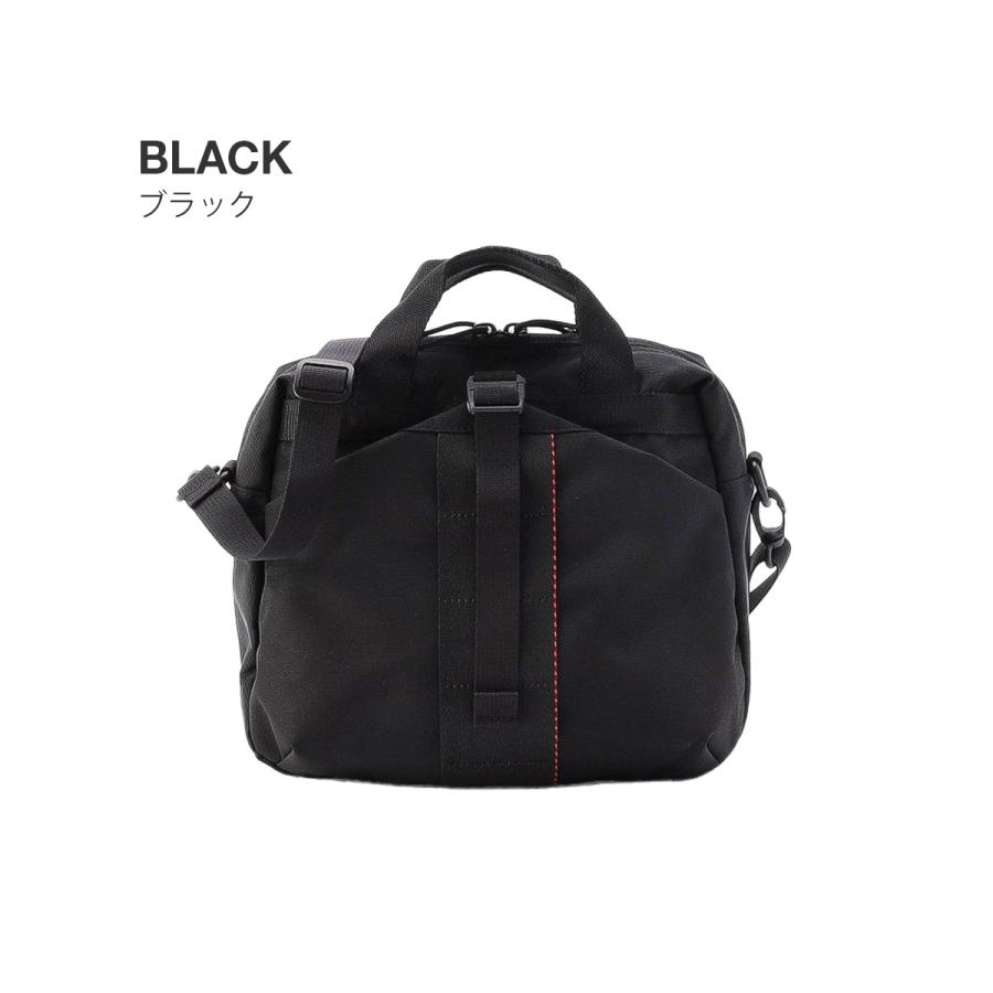 【未使用品級】BRIEFING アーバン　ジム　ショルダーバッグ　ナイロン BRIEFING（ブリーフィング） 最大50% 1/8限定 アーバンジム ショルダー