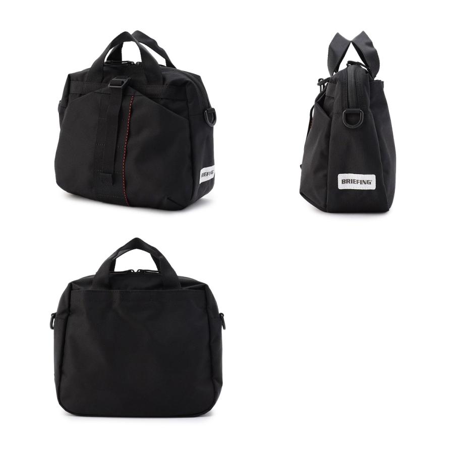 BRIEFING（ブリーフィング） 最大51% 3/3限定 アーバンジム ショルダー